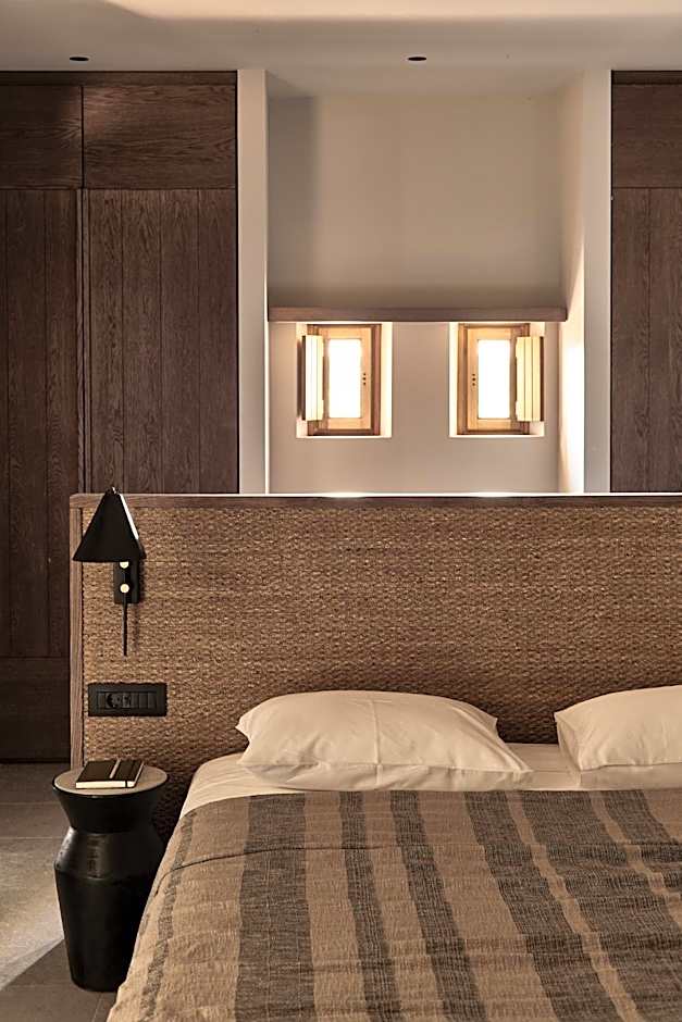 Theros All Suite Hotel - Adults Only