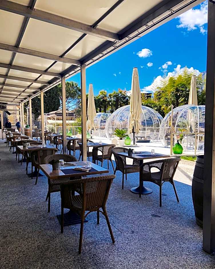 Arciduca Charming House Room & Breakfast