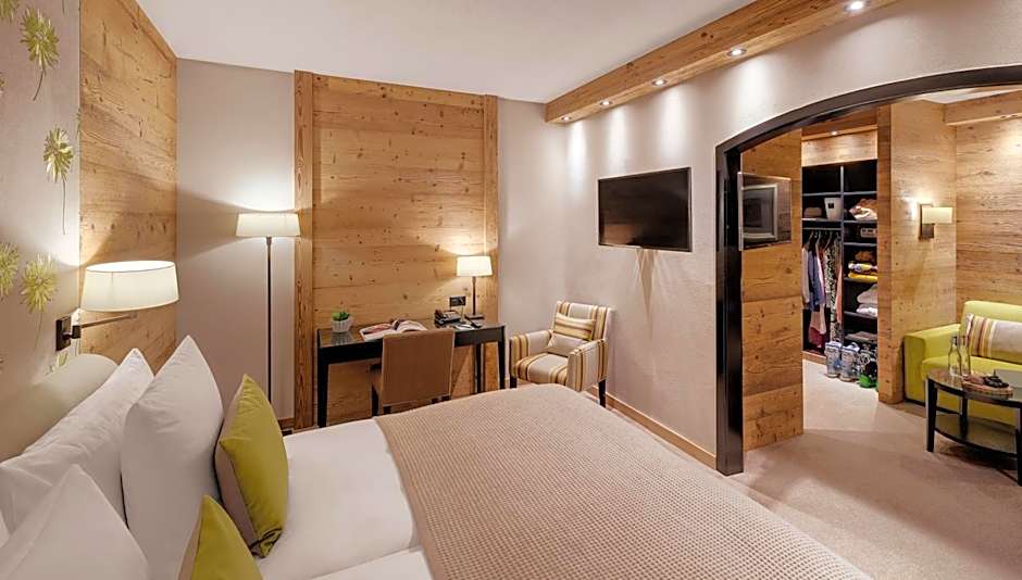 Morosani Schweizerhof