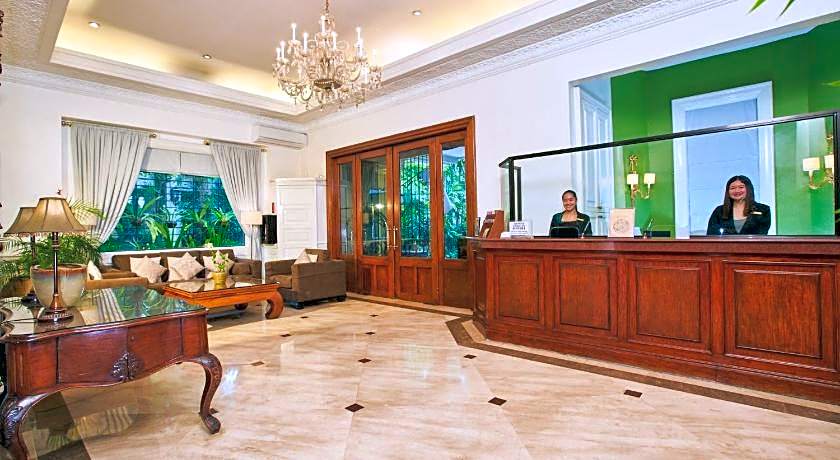 Orchid Garden Suites