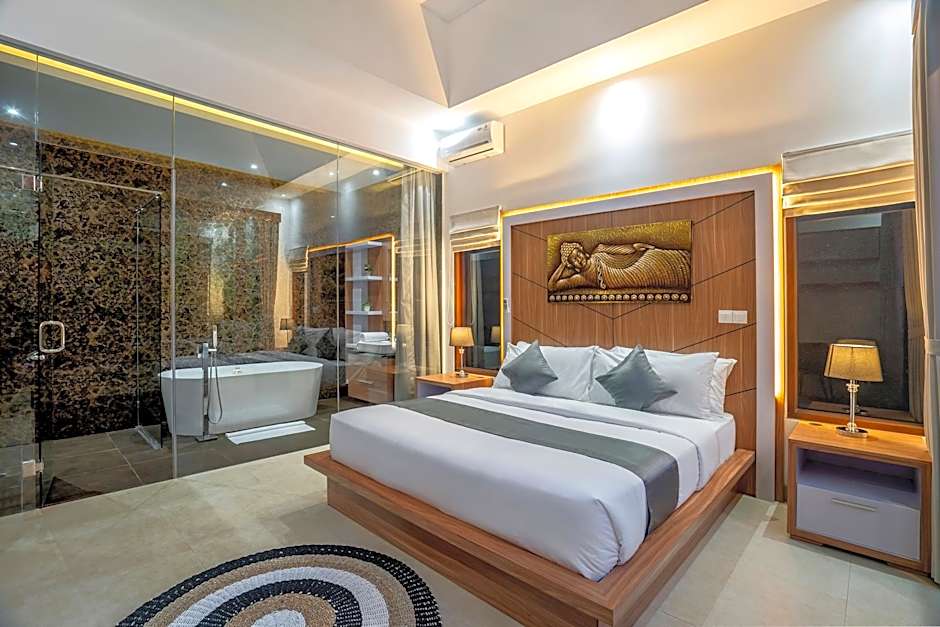 Puri Keraton Seminyak