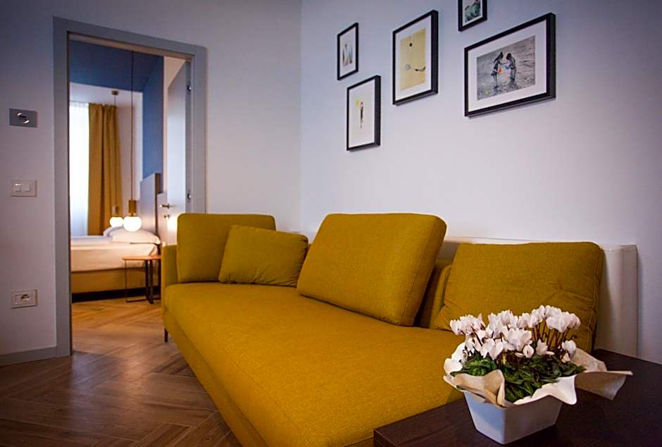 Residenza Alto Garda