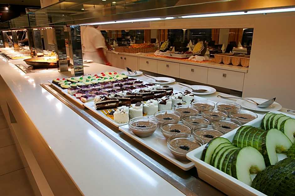 Hotel Simbad Ibiza & Spa