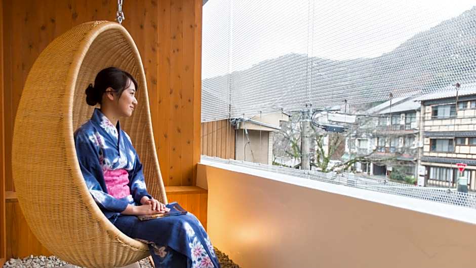 TSUCHIYA Kinosaki onsen