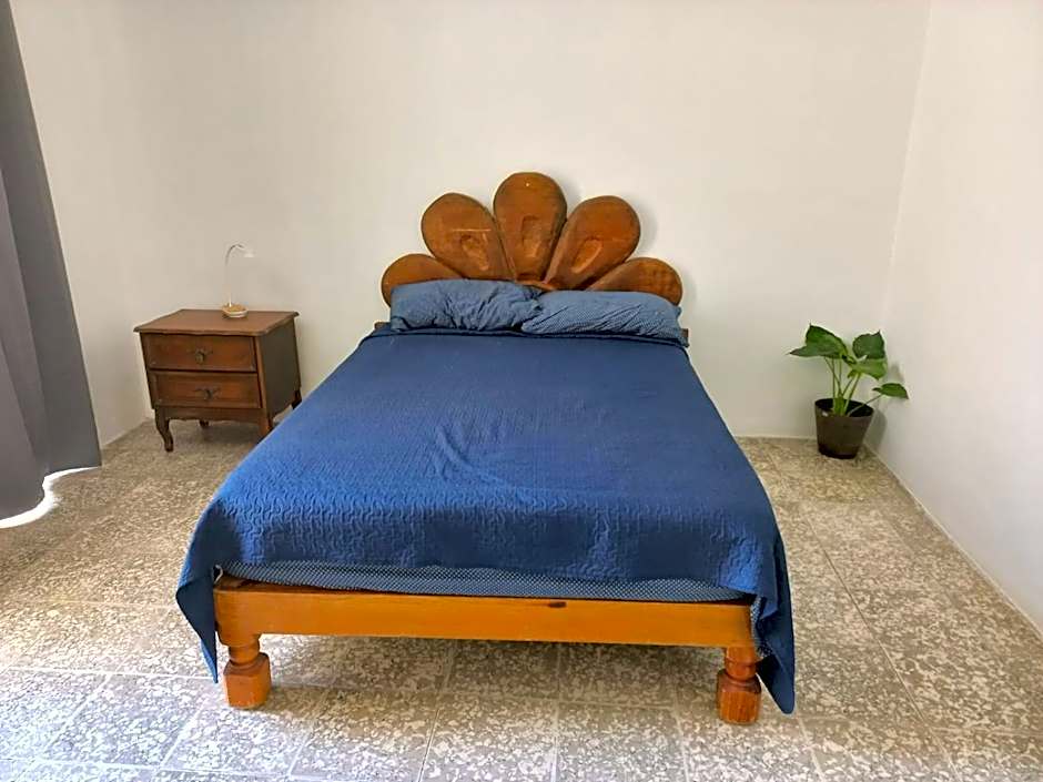 Casa Abedules