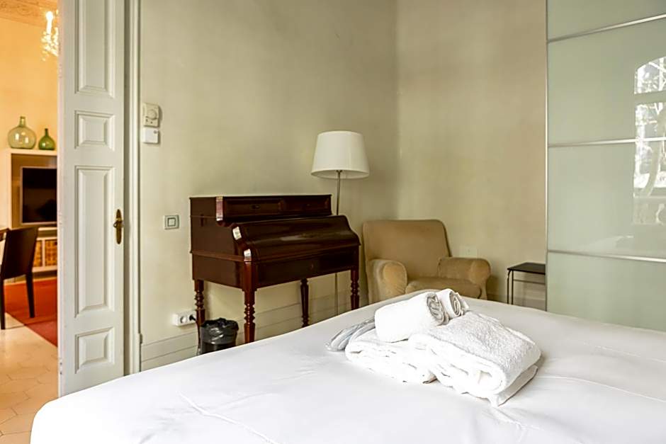 B&B Boutique Ca La Maria