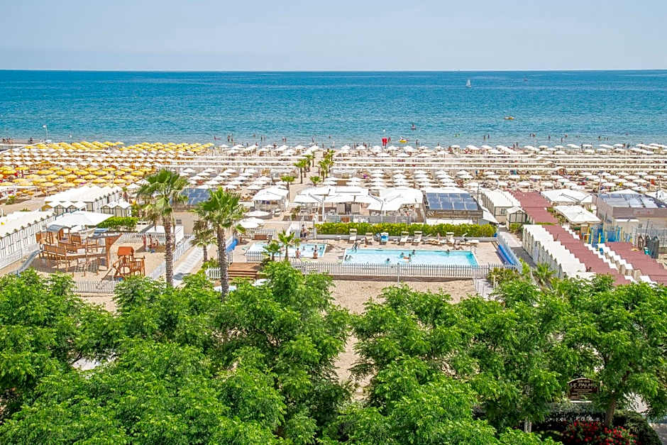 Hotel Lungomare