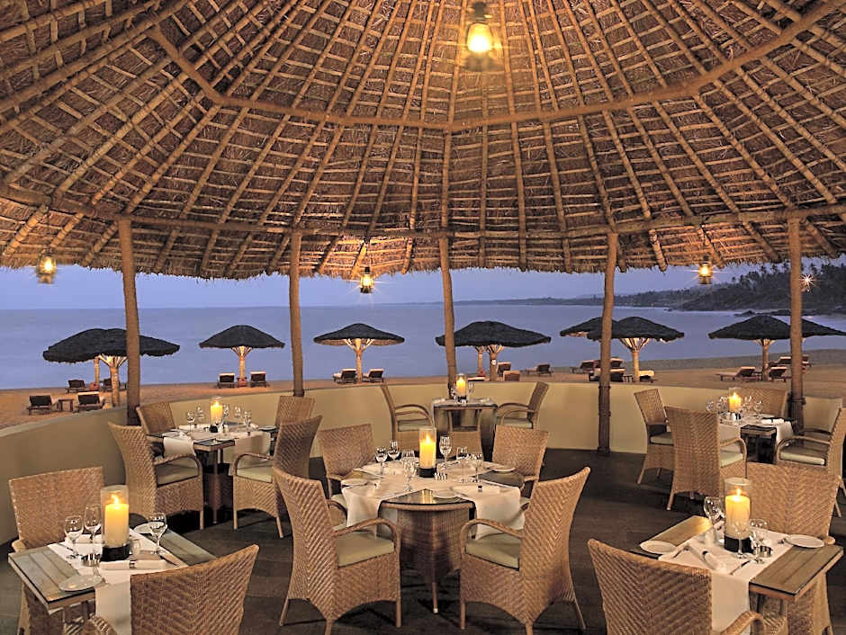 The Leela Kovalam, A Raviz Hotel