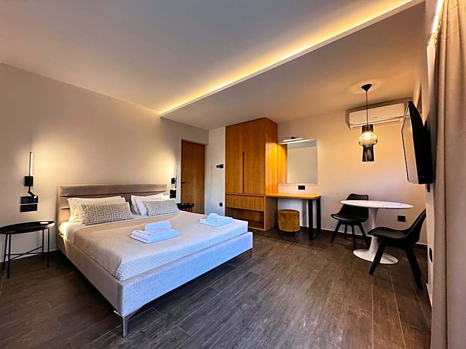 Elina Hotel Apartments