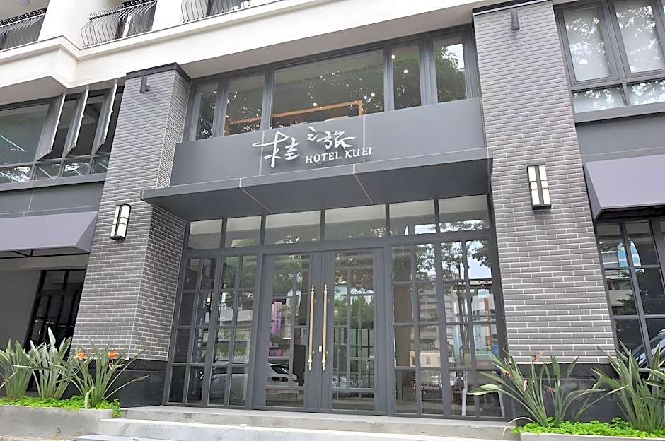 Hotel Kuei