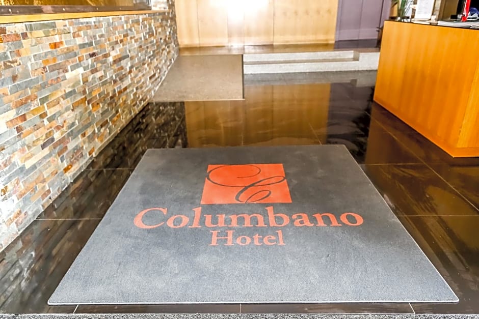 Hotel Columbano