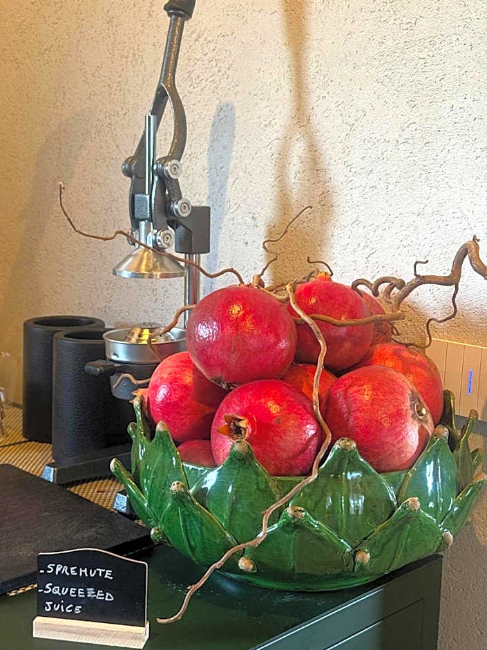 Terreforti Luxury Village