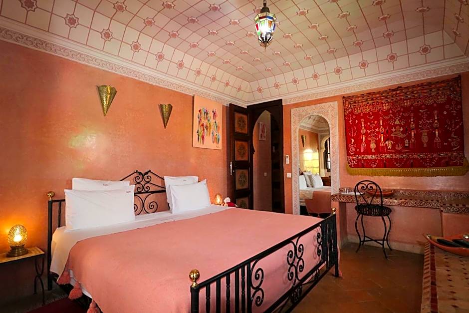 Riad Mazal