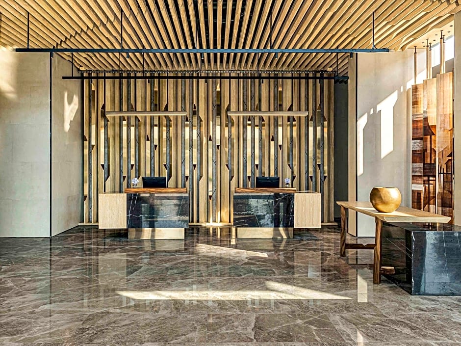 Novotel Bangkok Future Park Rangsit