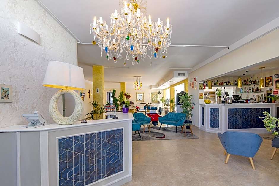 Sa Barrera - Adults Only