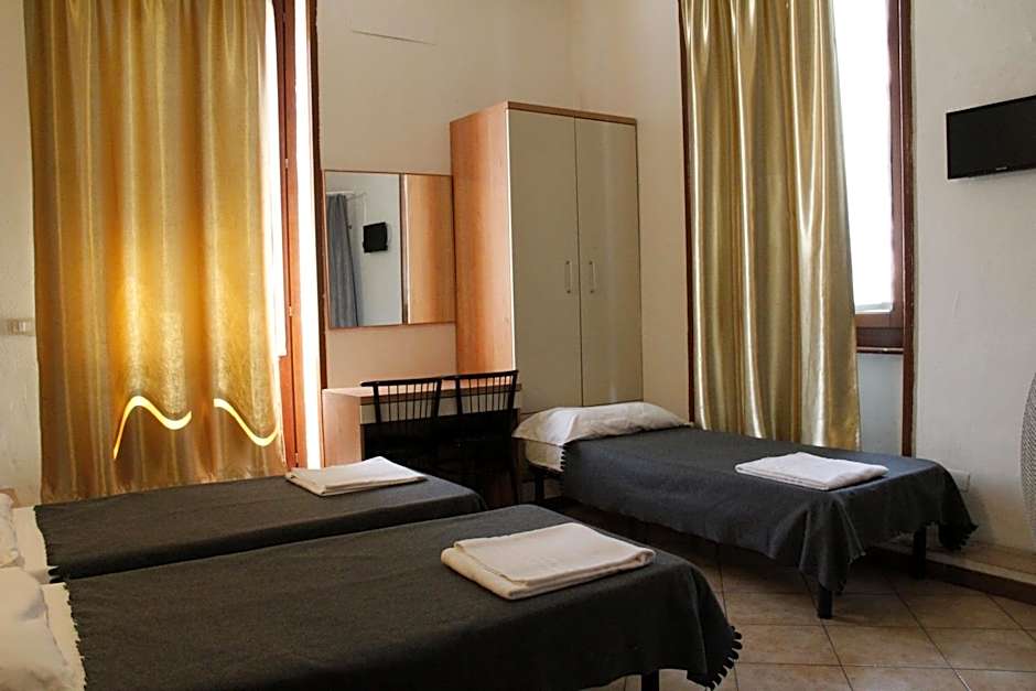 Hotel Alba