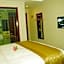 GreenTree Inn JiangSu YanCheng North Bus Station Bolian Plaza Business Hotel