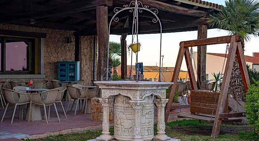 Hotel Residence La Ciaccia