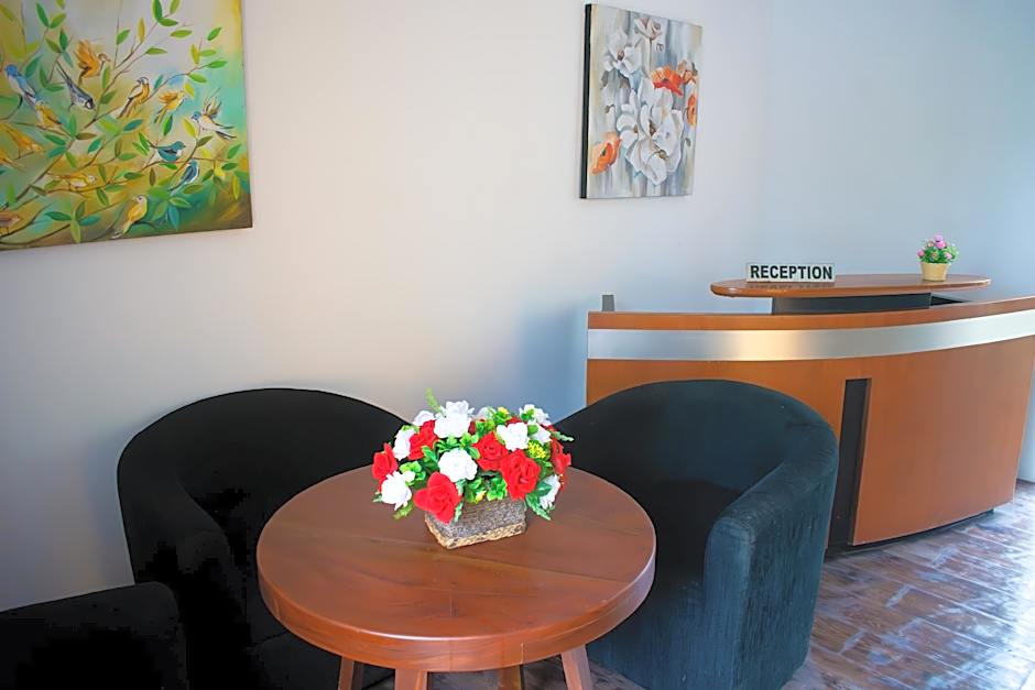 Elephant Rest Udawalawa Hotel