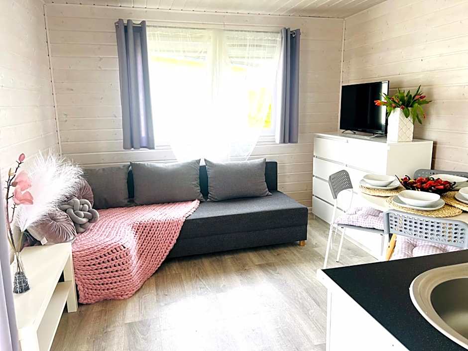 Holiday Camp Sarbinowo