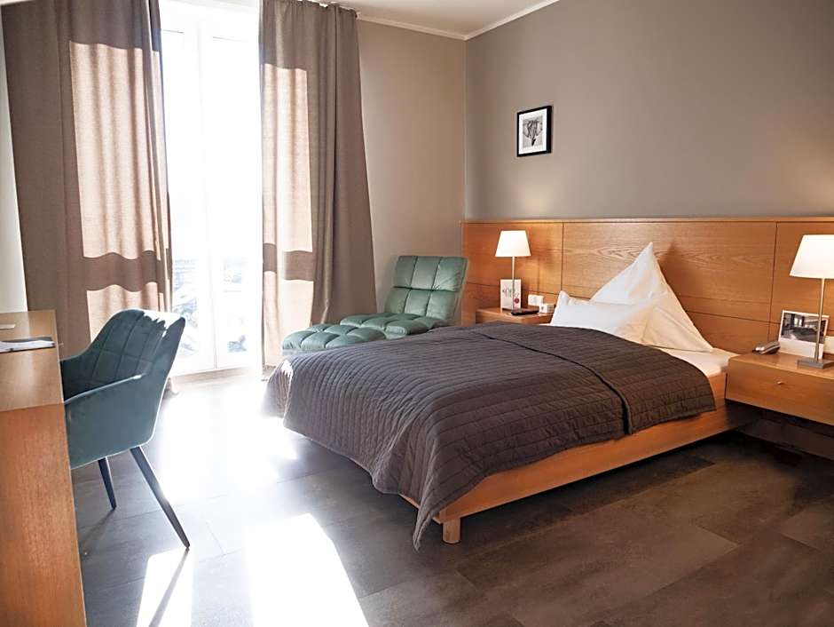 Hotel Sonne