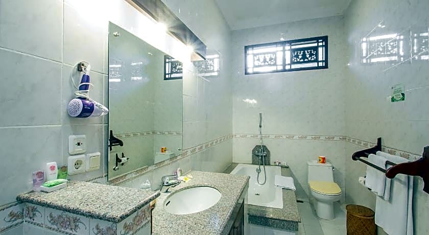 Tamukami Hotel