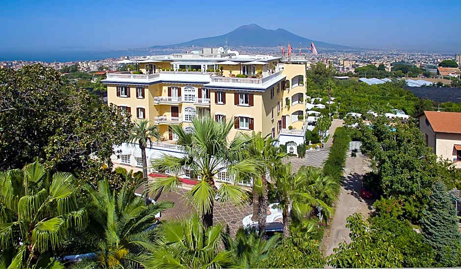 La Medusa Hotel - Dimora di Charme