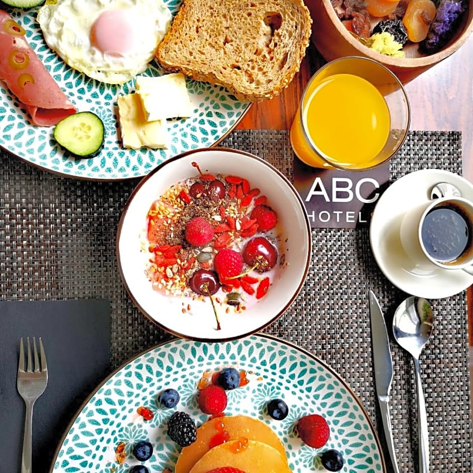 ABC Hotel Porto - Boavista