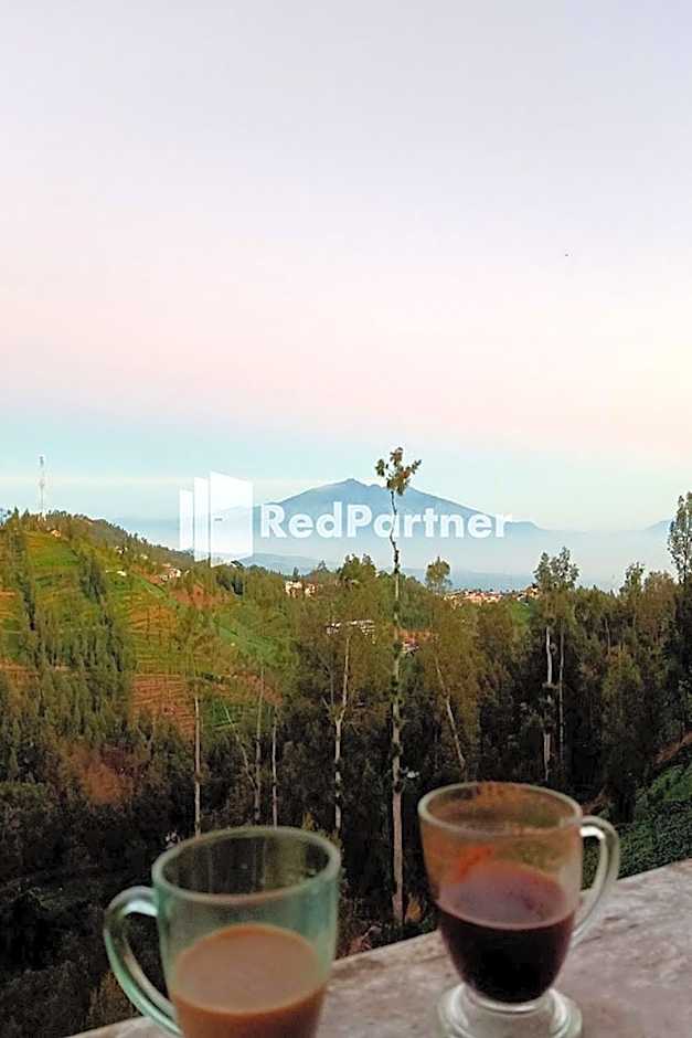 Bromo Indah Lestari Homestay Mitra RedDoorz