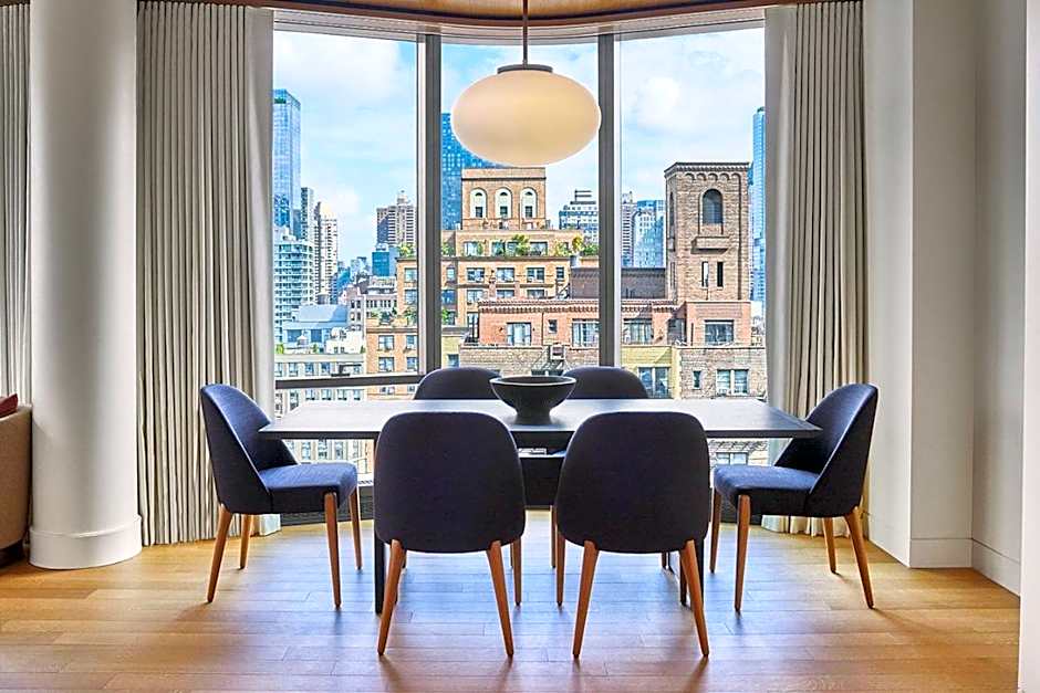 Pendry Manhattan West