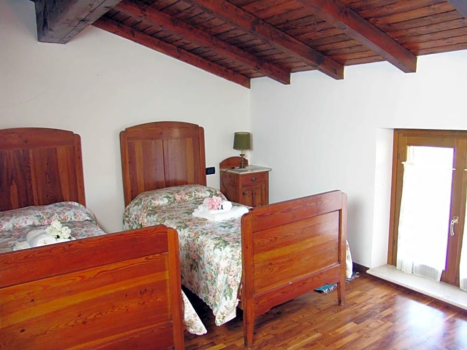 Casa Vacanze Cascina Campagnola