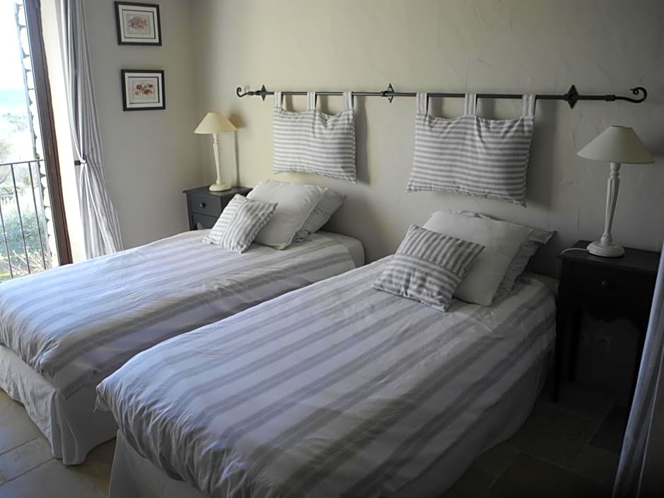 Oustau De Piera – Gordes, UT
