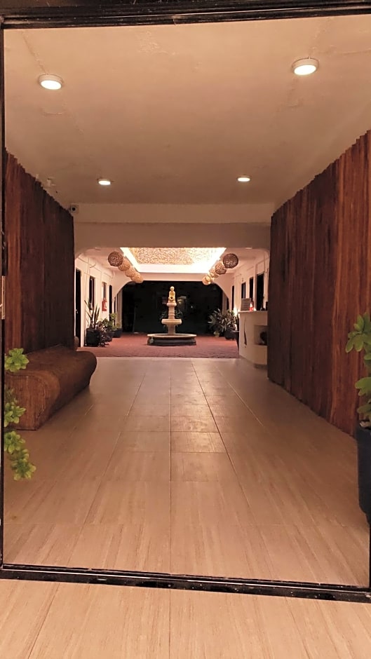 Hotel Masam Isla Mujeres
