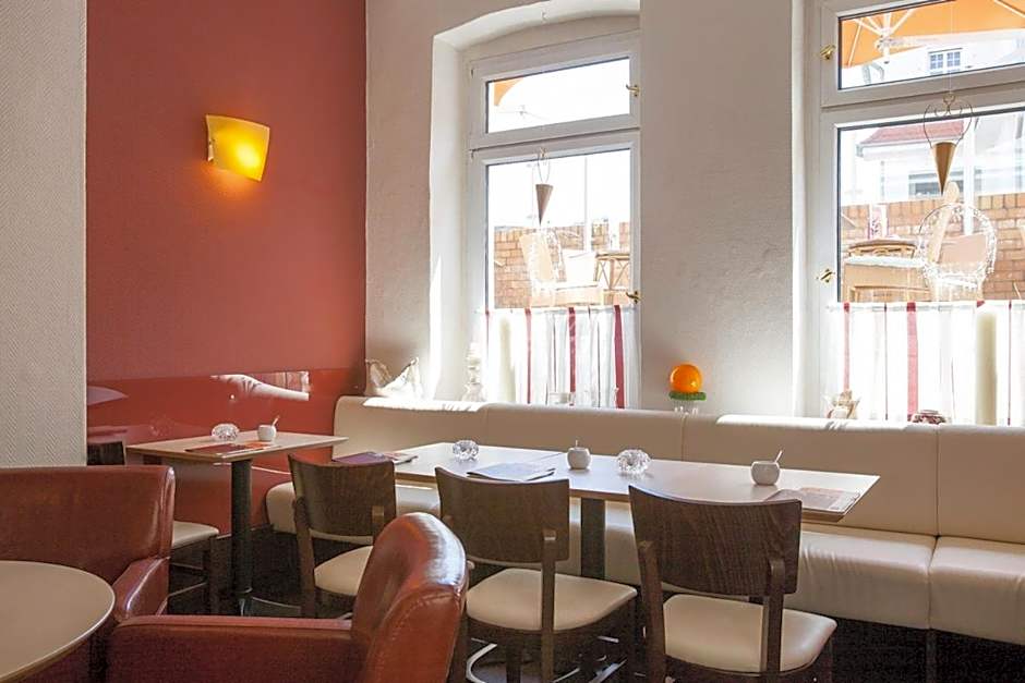 Hotel Villa Auguste Viktoria