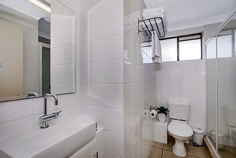 Best Western Airport 85 Motel