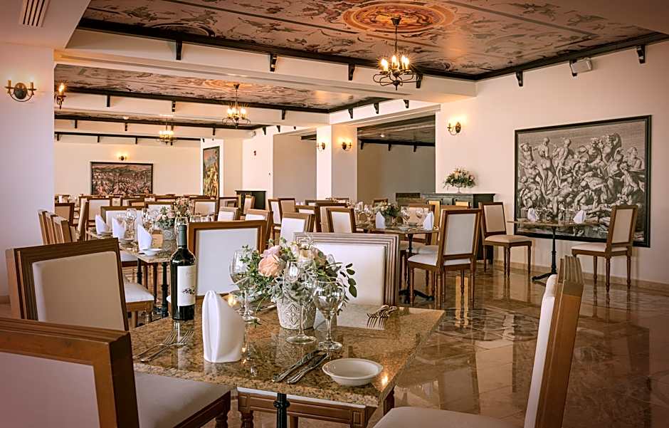 Sensira Resort & Spa Riviera Maya All Inclusive