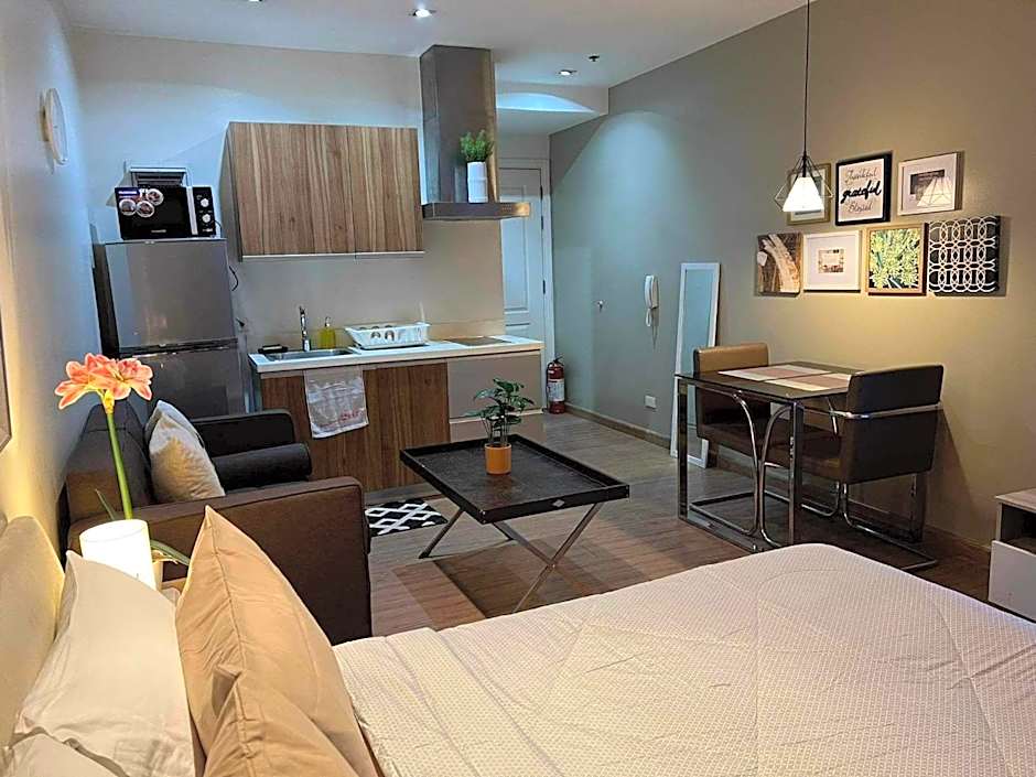 Gramercy Residences