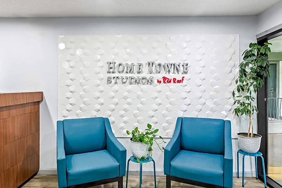 HomeTowne Studios Florence, KY-Cincinnati Airport