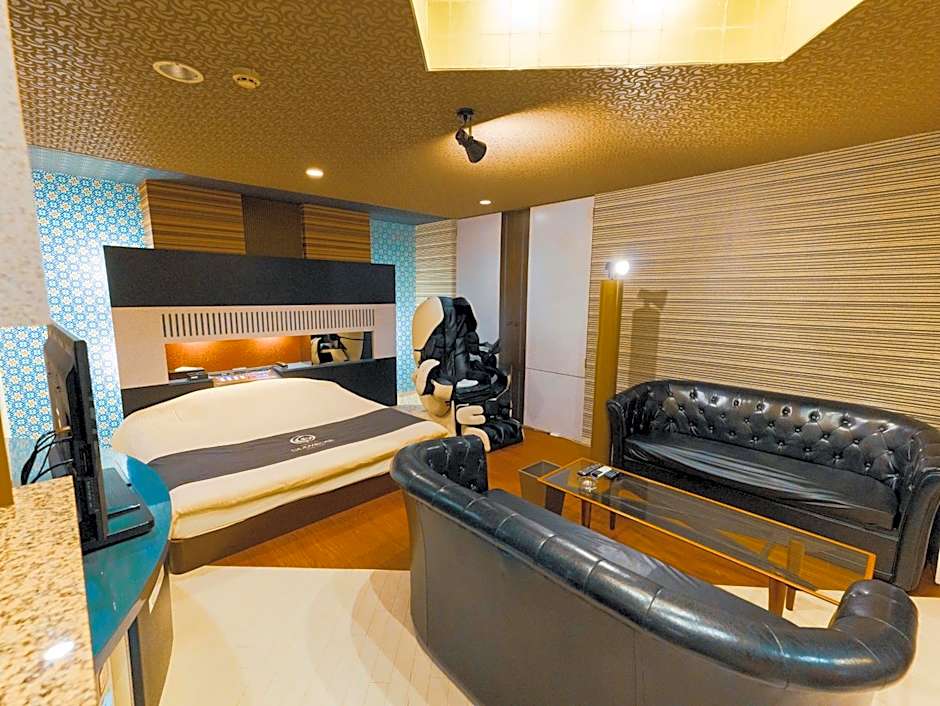 GLAMROSE -Adult Only Motel-
