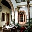 HOTEL CASA BLANCA 7