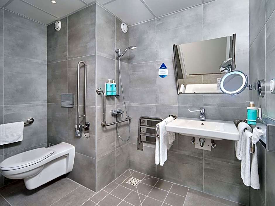 Novotel Wroclaw City
