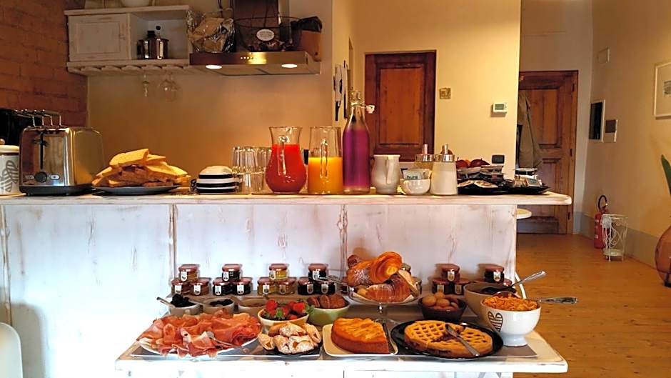 Scalette di Piazza B&B