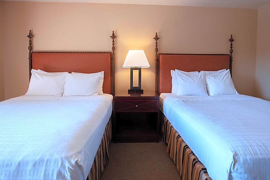 Riverside Inn