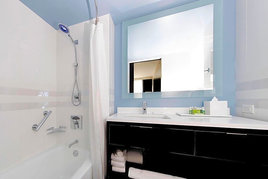 Residence Inn by Marriott New York Manhattan/Central Park