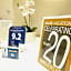 Dadeland Towers by Miami Vacations