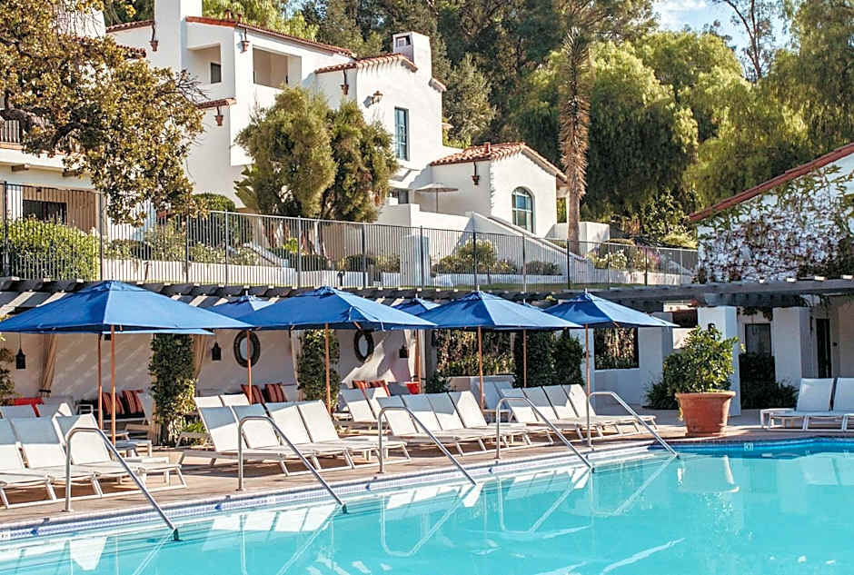 Ojai Valley Inn