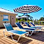 Laketown Wharf 1037