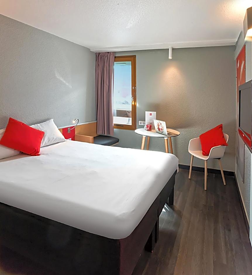 ibis Strasbourg Sud La Vigie