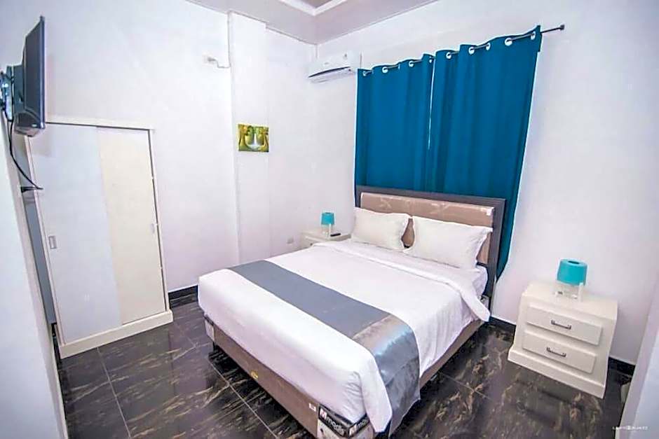 Hadrah Hotel