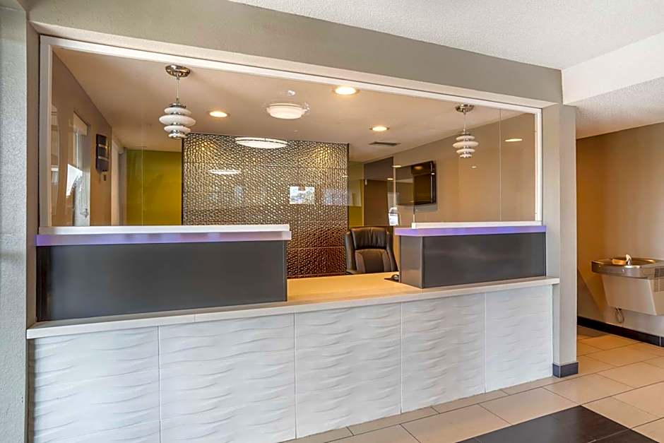 Best Western Andalusia Inn